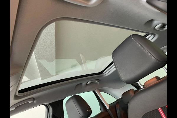 Opel Crossland 1.2 Turbo GS Line PANORAMADAK CLIMATE AIRCO 17 INCH LMV SPORT/COMFORTSTOELEN APPLE CARPLAY CRUISE