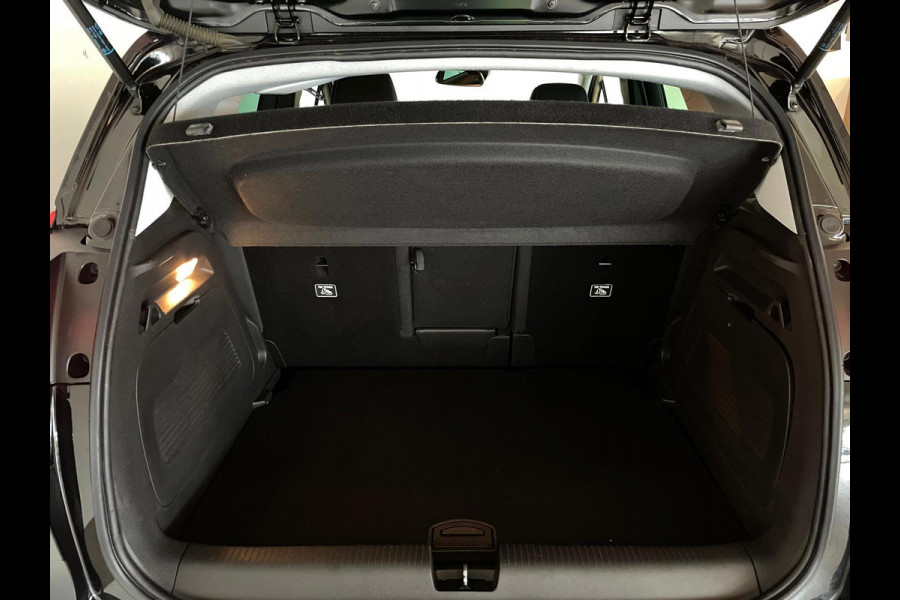 Opel Crossland 1.2 Turbo GS Line PANORAMADAK CLIMATE AIRCO 17 INCH LMV SPORT/COMFORTSTOELEN APPLE CARPLAY CRUISE