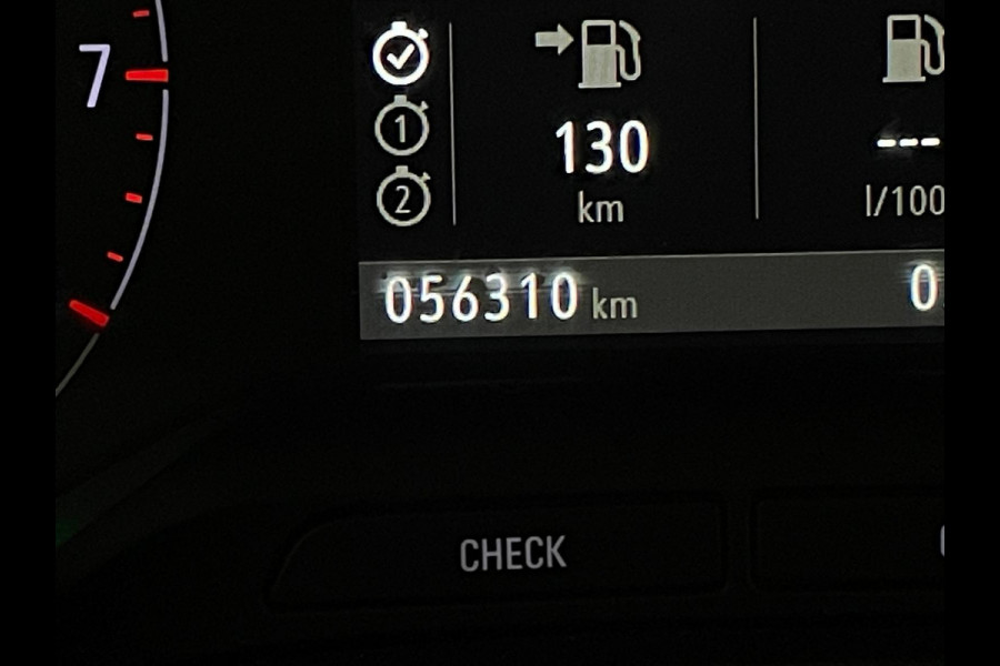 Opel Crossland 1.2 Turbo GS Line PANORAMADAK CLIMATE AIRCO 17 INCH LMV SPORT/COMFORTSTOELEN APPLE CARPLAY CRUISE