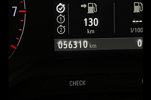 Opel Crossland 1.2 Turbo GS Line PANORAMADAK CLIMATE AIRCO 17 INCH LMV SPORT/COMFORTSTOELEN APPLE CARPLAY CRUISE