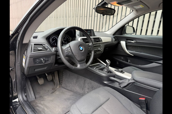 BMW 1-serie 116i /Airco /Cruise control /Origineel Nederlands