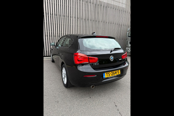 BMW 1-serie 116i /Airco /Cruise control /Origineel Nederlands