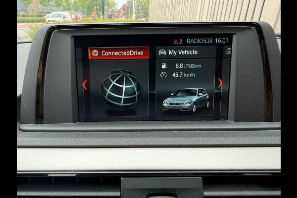 BMW 1-serie 116i /Airco /Cruise control /Origineel Nederlands