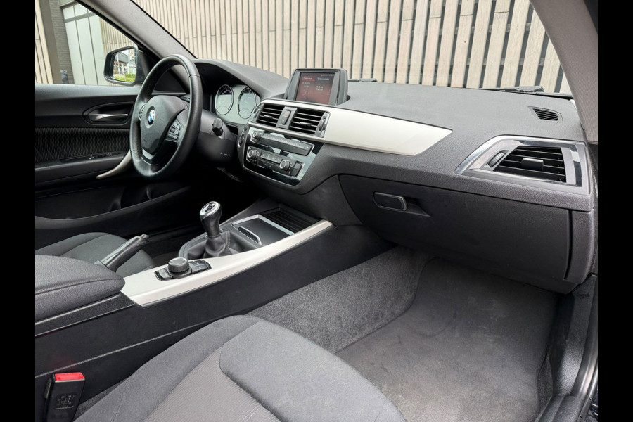 BMW 1-serie 116i /Airco /Cruise control /Origineel Nederlands