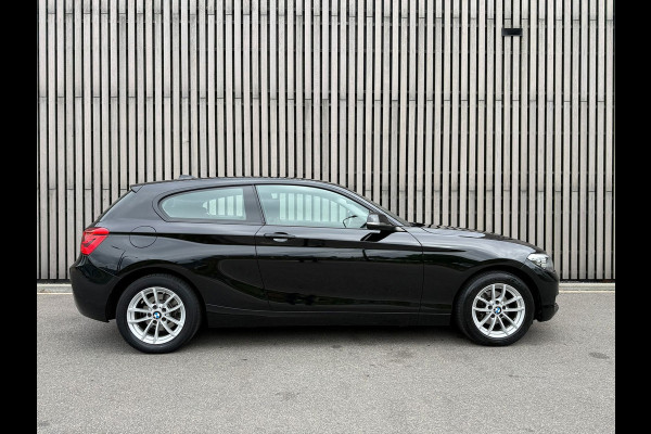 BMW 1-serie 116i /Airco /Cruise control /Origineel Nederlands