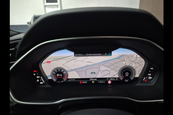 Audi Q3 Sportback 35 TFSI S Line | 3x S-Line | Clima| Pano | Camera | Navi | Stoelverwarming | Sonos |