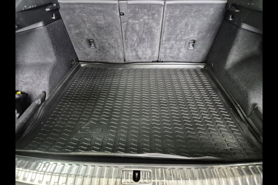 Audi Q3 Sportback 35 TFSI S Line | 3x S-Line | Clima| Pano | Camera | Navi | Stoelverwarming | Sonos |
