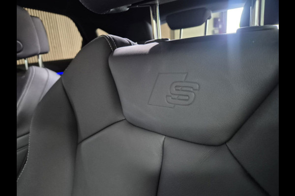 Audi Q3 Sportback 40 TFSI quattro S Edition | 3x S-Line| Clima| Pano | Camera | Navi | Stoelverwarming |