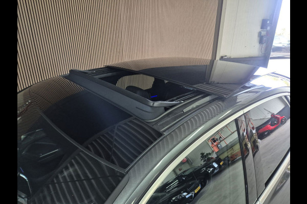 Audi Q3 Sportback 40 TFSI quattro S Edition | 3x S-Line| Clima| Pano | Camera | Navi | Stoelverwarming |
