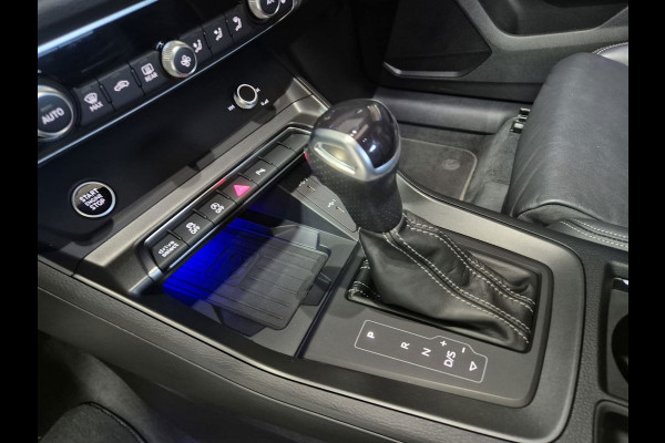 Audi Q3 Sportback 40 TFSI quattro S Edition | 3x S-Line| Clima| Pano | Camera | Navi | Stoelverwarming |