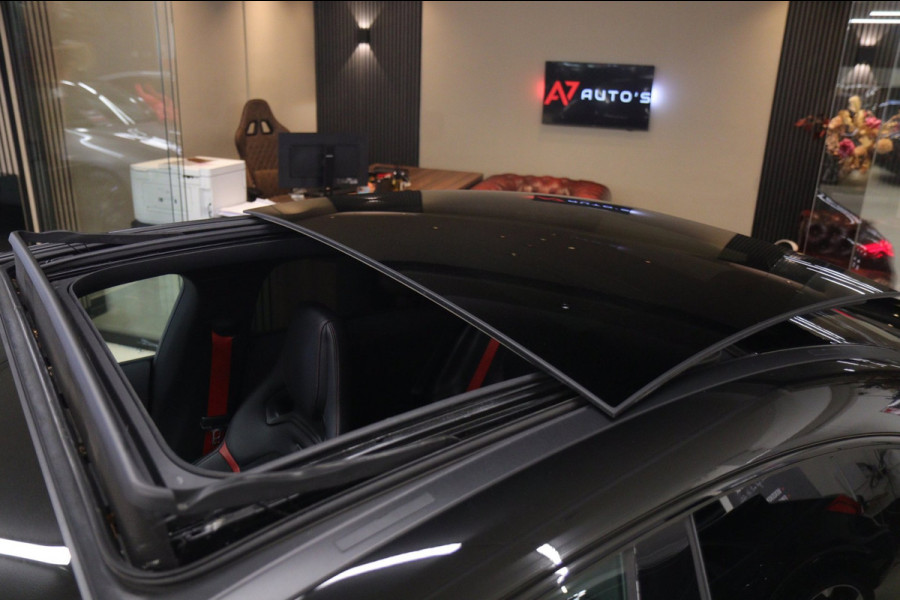 Mercedes-Benz CLA-Klasse AMG 35 4MATIC PANO/CARPLAY/BUR/SFEER/STOELVER/VOLL