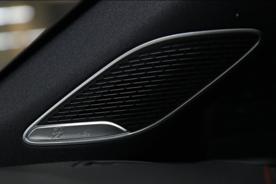 Mercedes-Benz CLA-Klasse AMG 35 4MATIC PANO/CARPLAY/BUR/SFEER/STOELVER/VOLL