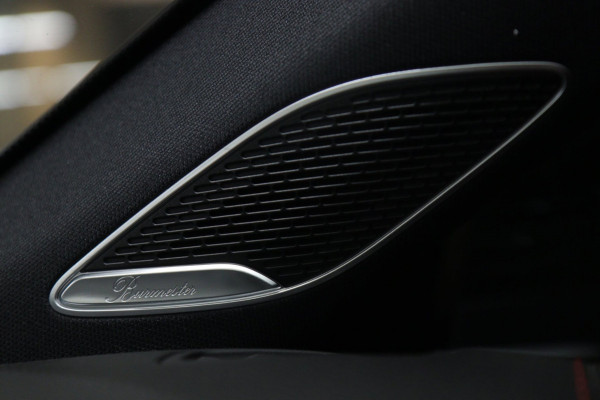 Mercedes-Benz CLA-Klasse AMG 35 4MATIC PANO/CARPLAY/BUR/SFEER/STOELVER/VOLL