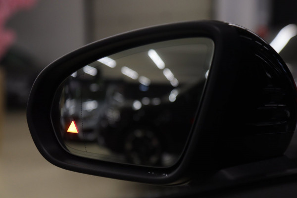 Mercedes-Benz CLA-Klasse AMG 35 4MATIC PANO/CARPLAY/BUR/SFEER/STOELVER/VOLL
