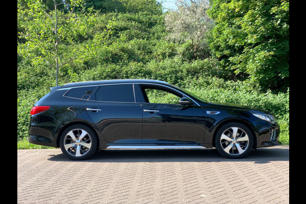 Kia Optima Sportswagon 1.7 CRDi GT-Line 2019 PANO LEDER H&K 360CAM !
