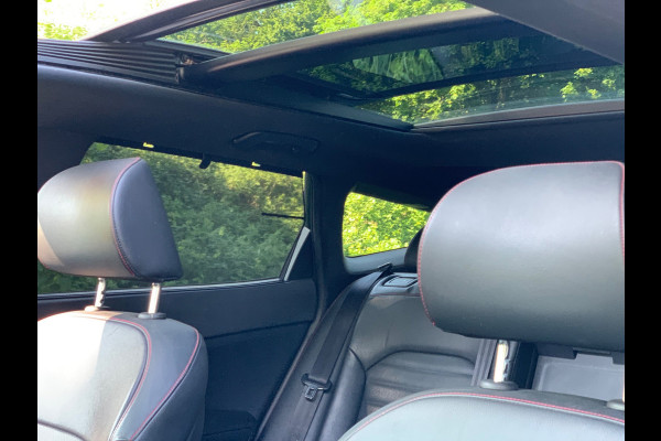 Kia Optima Sportswagon 1.7 CRDi GT-Line 2019 PANO LEDER H&K 360CAM !