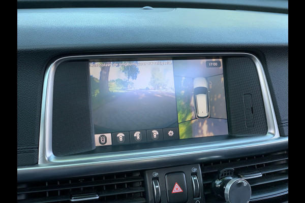 Kia Optima Sportswagon 1.7 CRDi GT-Line 2019 PANO LEDER H&K 360CAM !