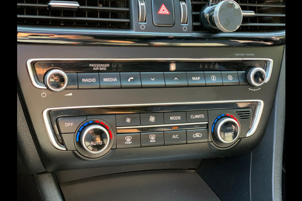 Kia Optima Sportswagon 1.7 CRDi GT-Line 2019 PANO LEDER H&K 360CAM !