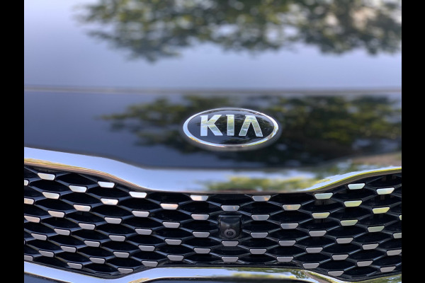 Kia Optima Sportswagon 1.7 CRDi GT-Line 2019 PANO LEDER H&K 360CAM !