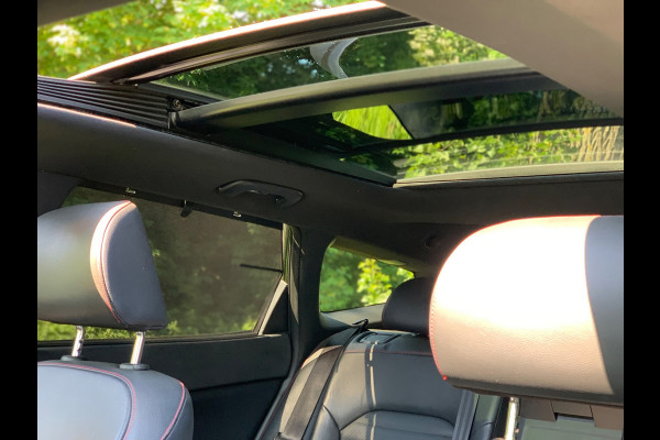 Kia Optima Sportswagon 1.7 CRDi GT-Line 2019 PANO LEDER H&K 360CAM !
