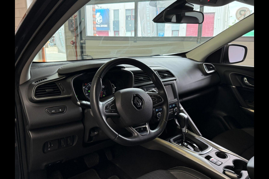 Renault Kadjar 1.2 TCe Intens Automaat, Navi, Camera