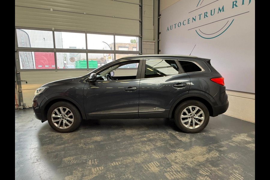 Renault Kadjar 1.2 TCe Intens Automaat, Navi, Camera