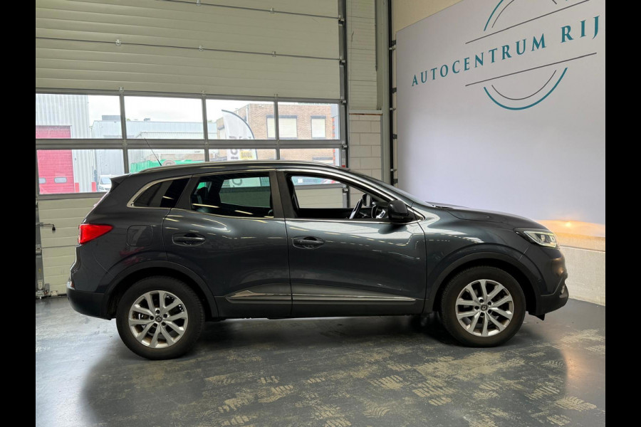 Renault Kadjar 1.2 TCe Intens Automaat, Navi, Camera