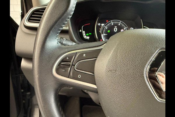 Renault Kadjar 1.2 TCe Intens Automaat, Navi, Camera