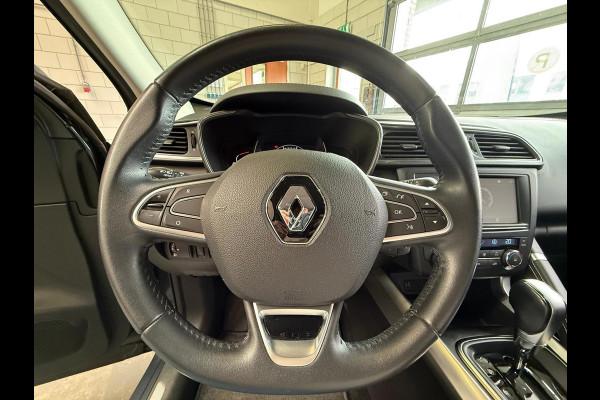 Renault Kadjar 1.2 TCe Intens Automaat, Navi, Camera