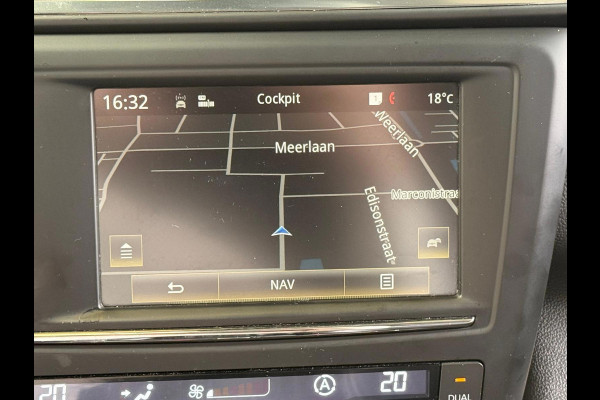 Renault Kadjar 1.2 TCe Intens Automaat, Navi, Camera