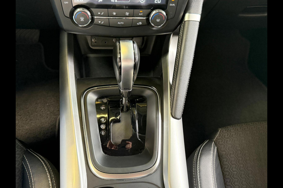 Renault Kadjar 1.2 TCe Intens Automaat, Navi, Camera