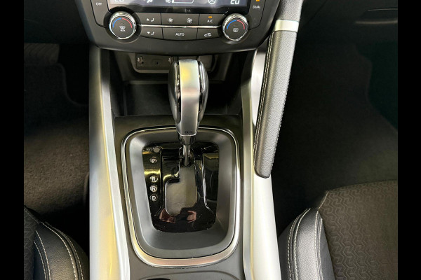 Renault Kadjar 1.2 TCe Intens Automaat, Navi, Camera