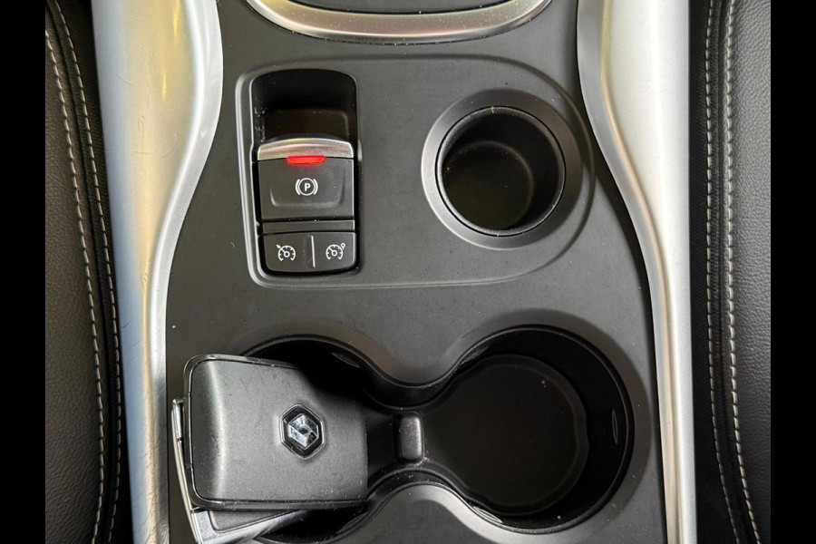 Renault Kadjar 1.2 TCe Intens Automaat, Navi, Camera