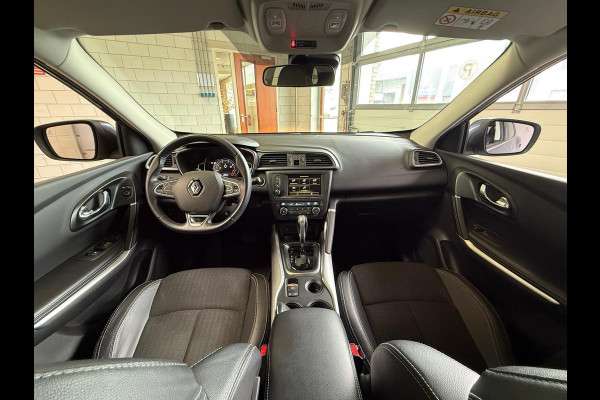 Renault Kadjar 1.2 TCe Intens Automaat, Navi, Camera