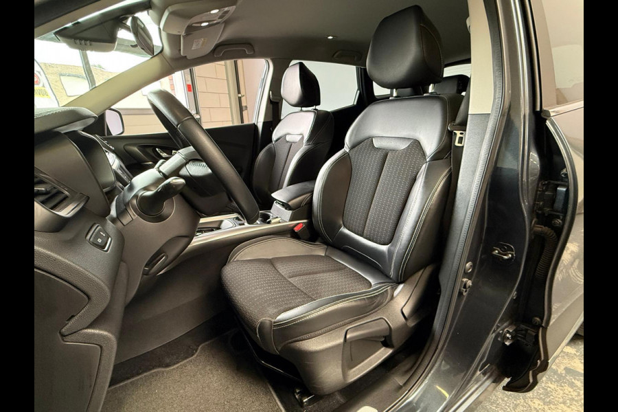 Renault Kadjar 1.2 TCe Intens Automaat, Navi, Camera