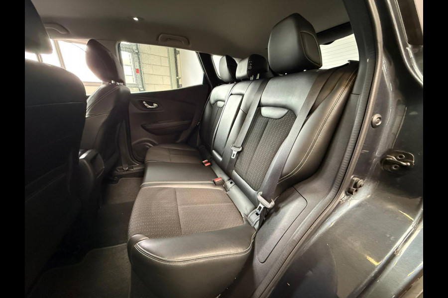 Renault Kadjar 1.2 TCe Intens Automaat, Navi, Camera