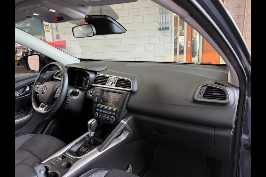 Renault Kadjar 1.2 TCe Intens Automaat, Navi, Camera