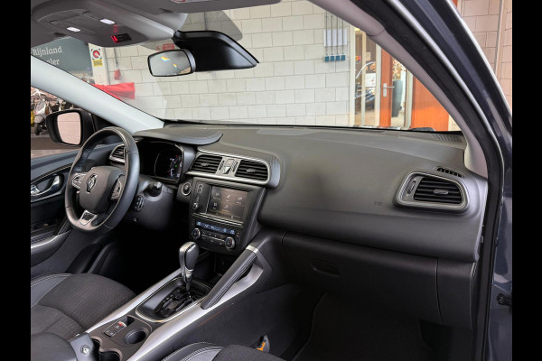 Renault Kadjar 1.2 TCe Intens Automaat, Navi, Camera