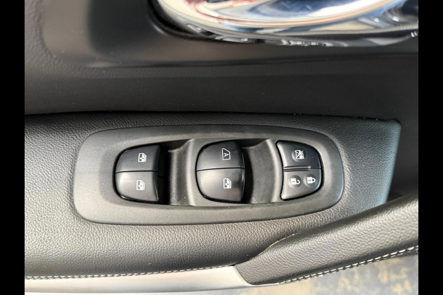 Renault Kadjar 1.2 TCe Intens Automaat, Navi, Camera