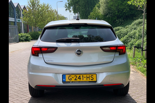 Opel Astra 1.0 Turbo 120 Jaar Edition 23DKM NIEUWSTAAT !