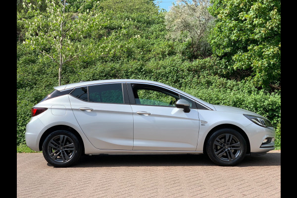 Opel Astra 1.0 Turbo 120 Jaar Edition 23DKM NIEUWSTAAT !