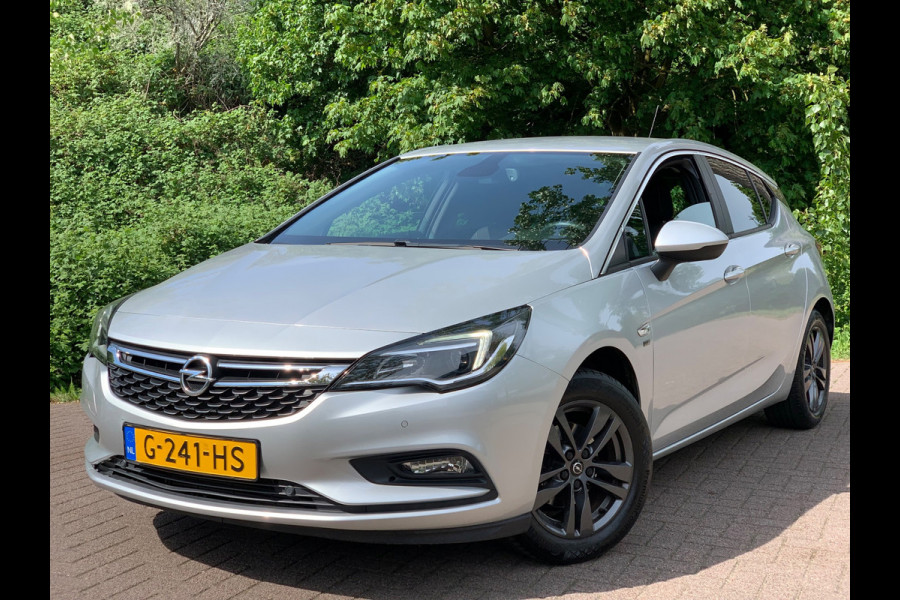 Opel Astra 1.0 Turbo 120 Jaar Edition 23DKM NIEUWSTAAT !