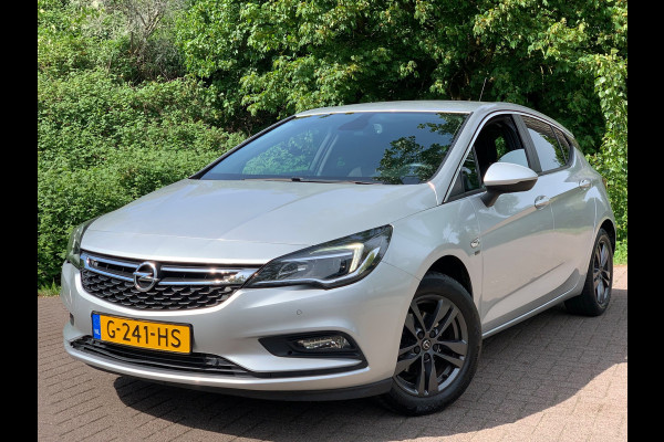 Opel Astra 1.0 Turbo 120 Jaar Edition 23DKM NIEUWSTAAT !