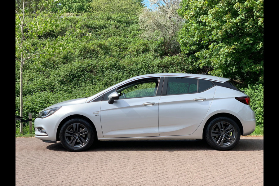 Opel Astra 1.0 Turbo 120 Jaar Edition 23DKM NIEUWSTAAT !