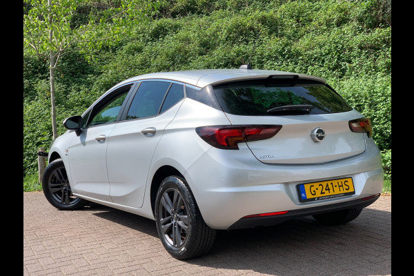 Opel Astra 1.0 Turbo 120 Jaar Edition 23DKM NIEUWSTAAT !