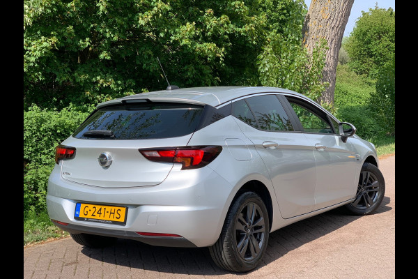 Opel Astra 1.0 Turbo 120 Jaar Edition 23DKM NIEUWSTAAT !