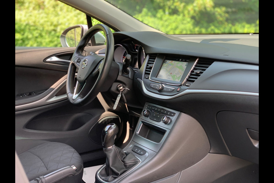 Opel Astra 1.0 Turbo 120 Jaar Edition 23DKM NIEUWSTAAT !