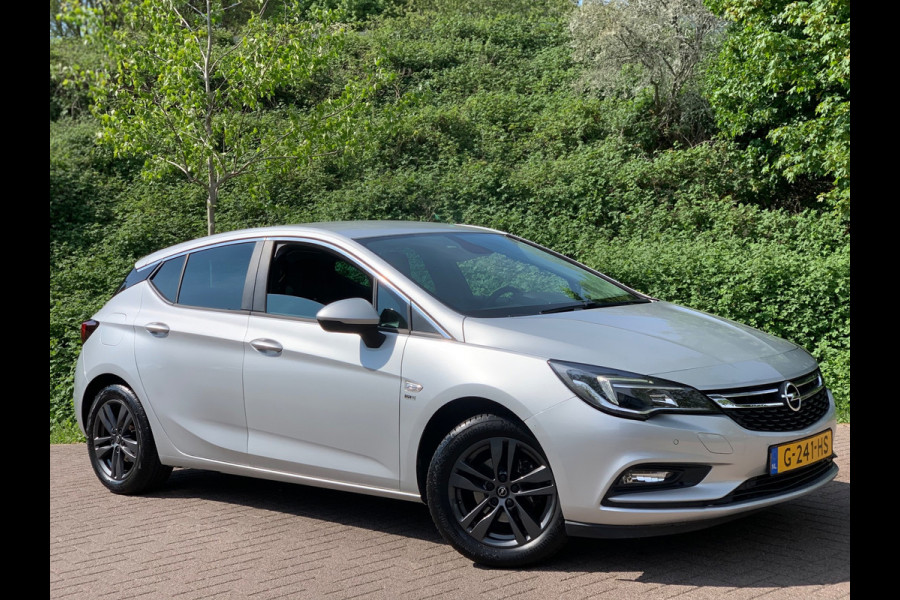 Opel Astra 1.0 Turbo 120 Jaar Edition 23DKM NIEUWSTAAT !