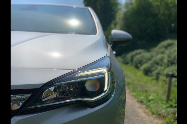 Opel Astra 1.0 Turbo 120 Jaar Edition 23DKM NIEUWSTAAT !