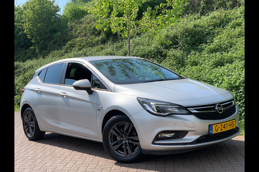 Opel Astra 1.0 Turbo 120 Jaar Edition 23DKM NIEUWSTAAT !